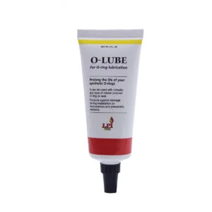 LPI O-LUBE