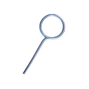 Single Point Pull Pin, Stainless Steel (100 pieces per pack)