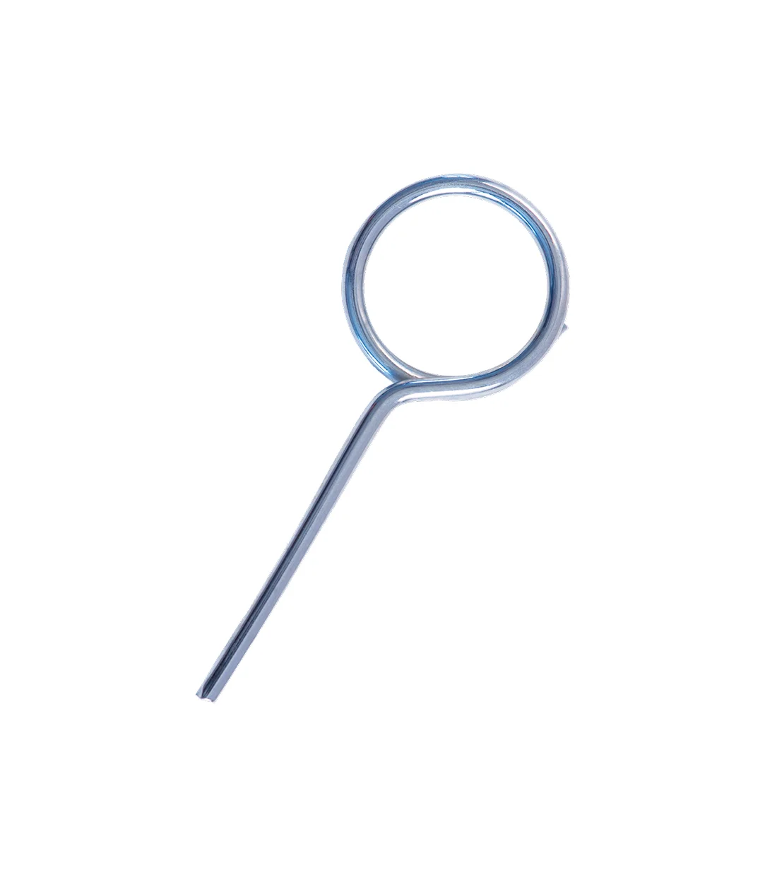 Single Point Pull Pin, Stainless Steel (100 pieces per pack) - LPI Fire
