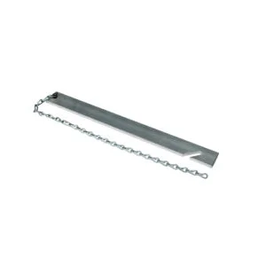 Replacement Striker for Metal Fire Extinguisher Cabinet  (10 pieces per pack)