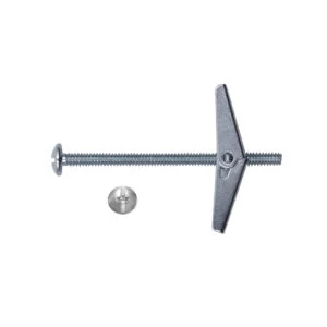 Toggle Bolt (100 pieces per pack)