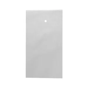 Standard Tag Cover - STC (50 pieces per pack)