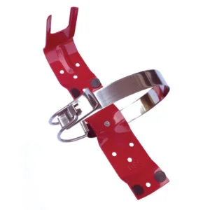 Universal Vehicle Bracket for 5-6 lb Extinguishers UPB5 (10 pieces per pack)