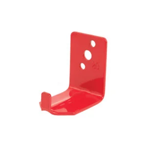 Universal Hanger for 20 lb Extinguisher (10 pieces per pack)