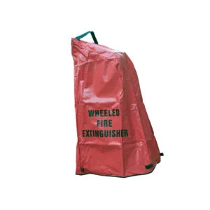 Heavy Duty Wheeled Unit Cover 150 LB DC Cover - Heavy Duty