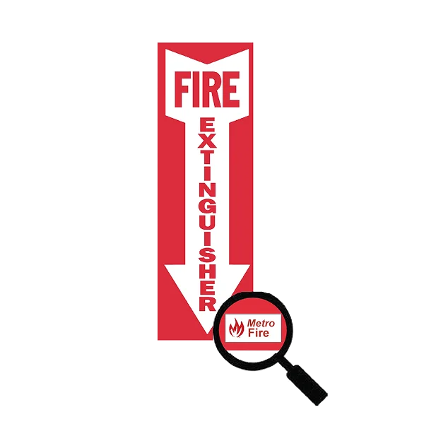 Custom Vinyl Signs With Adhesive
