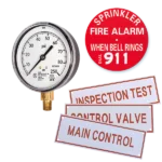 Sprinkler Parts