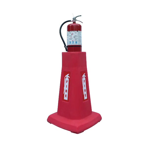 Fire Extinguisher Stands