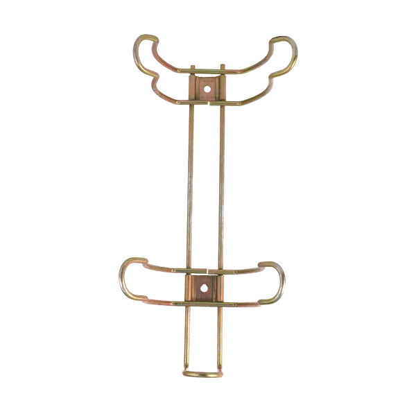Spring Clip Brackets