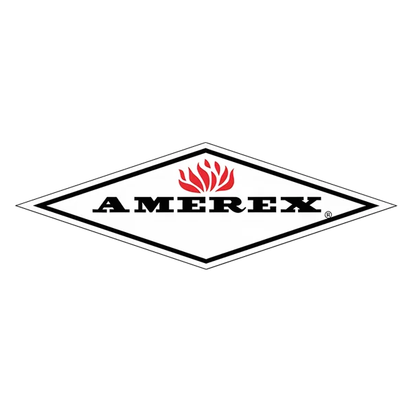 Amerex System Parts