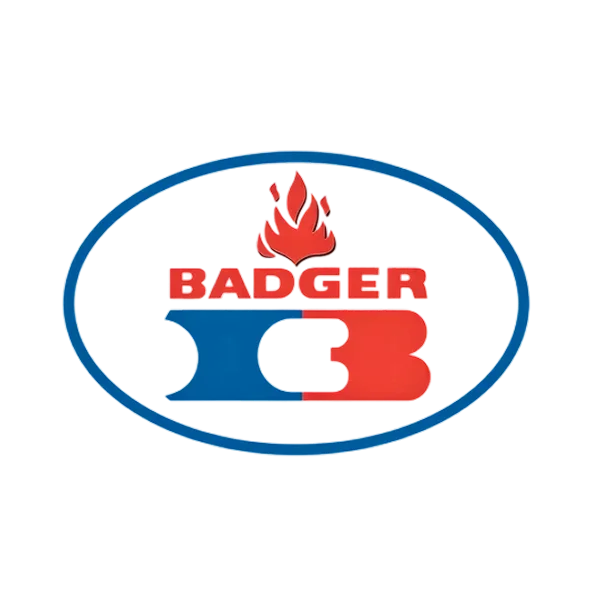 Badger Extinguisher Parts