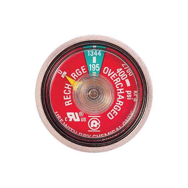 Gauges