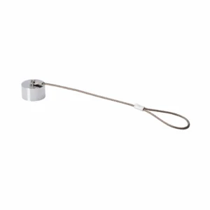 New Metal Blow Off Caps (10 pieces per pack)
