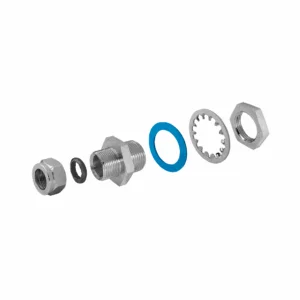 1/2" EMT Conduit Compression Seal