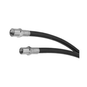 32" CO2 Hose 1/4" X 3/8"