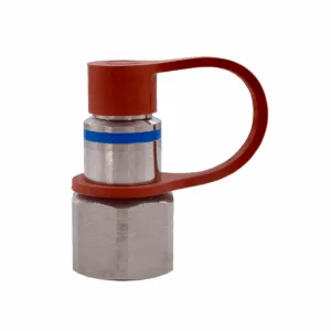 Buckeye Kitchen Mister Fire Suppression System Parts | LPI Fire