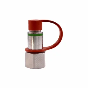 Buckeye N-2HP Nozzle OEM