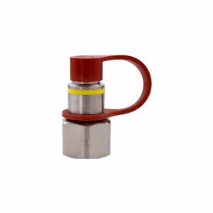 Buckeye Kitchen Mister Fire Suppression System Parts | LPI Fire
