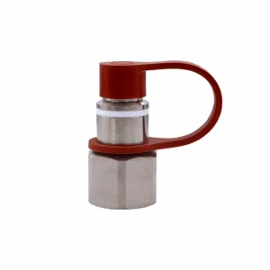 Buckeye Kitchen Mister Fire Suppression System Parts | LPI Fire