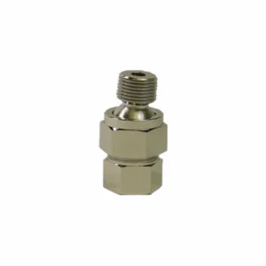 Buckeye N-SA Swivel Adaptor - Fits All Nozzles OEM