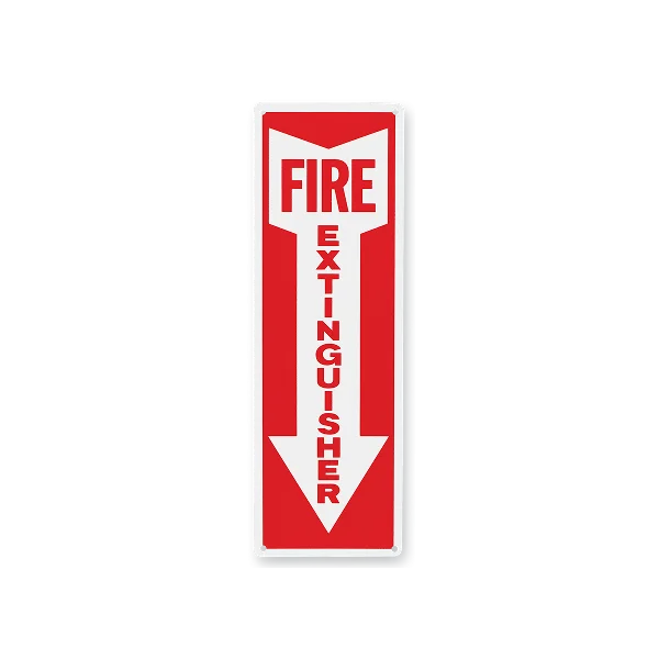 Aluminum Signs