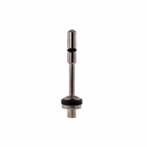 Victory 220104 Valve Stem (Chrome) 10-20 lb DC & Water/Wet Chemical Models OEM (10 pieces per pack)