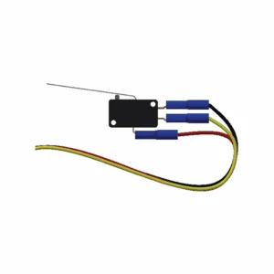 Amerex 12524 SPDT Micro Switch OEM