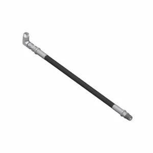 Amerex 12854 16" Actuation Hose 1/4" Diameter OEM