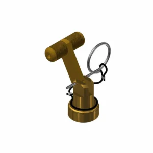 Amerex 12855 KP T Handle OEM