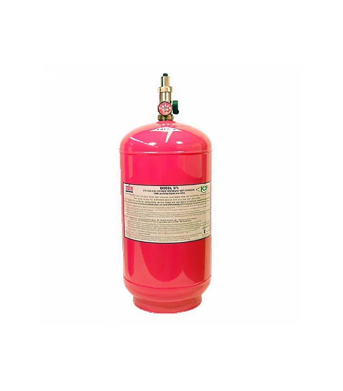 Amerex 13334 KP 375 Tank OEM - LPI Fire
