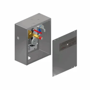 Amerex 18001 KP MRM 2 Control Head OEM
