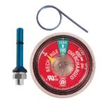 Extinguisher Parts