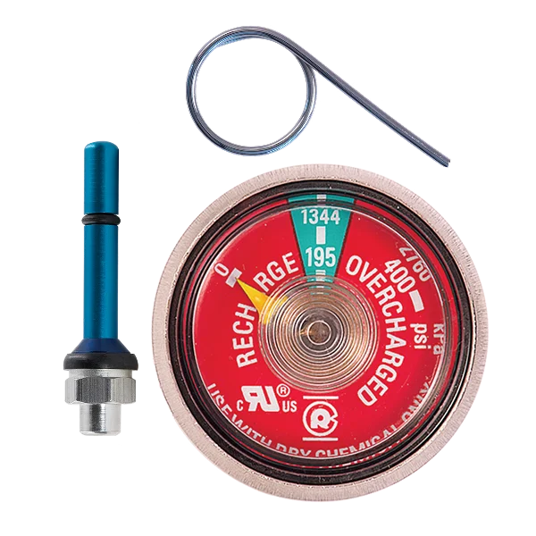 Extinguisher Parts