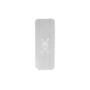 5 lb Acrylic Replacement Panel for Plastic Cabinet