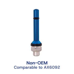 Non-OEM Valve Stem Comparable to Amerex 6092 (10 pieces per pack)
