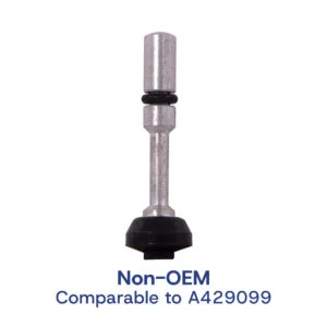 Valve Stem Non-OEM Comparable to Ansul 429099 (10 pieces per pack)