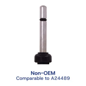 Valve Stem Non-OEM Comparable to Ansul 24489 (10 pieces per pack)