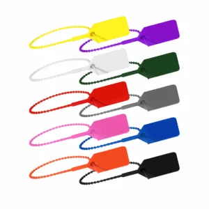 Plain 9" Standard Seal
