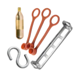 System Parts