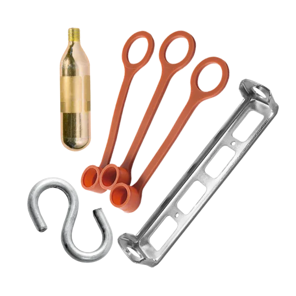 System Parts