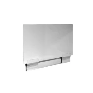Fryer Splash Guard