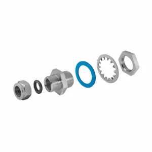 5/8" Tube & 3/8" Pipe Compression Seal