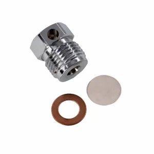 Victory Safety Disc Washer & Nut Assembly CO2 OEM