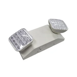 Emergency Light, LED with Remote Capability