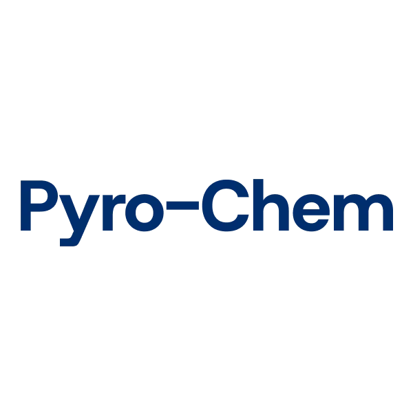 Pyro Chem System Parts